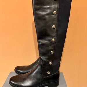 Vince Camuto riding boots